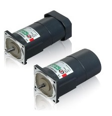 Electromagnetic Brake Motor